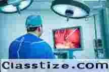 Leading Hospital for Laparoscopic Surgery in Kolkata