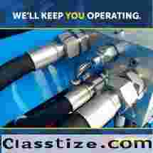 Hydraulic Hose Repair Gainesville | Hose Repair Near Me