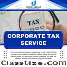 Unison Globus: Your Partner in Corporate Tax Outsourcing 