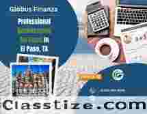 Best Outsourced Bookkeeping in El Paso, TX