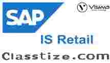 SAP Is Retail Certification Online Training from India, Hyderabad