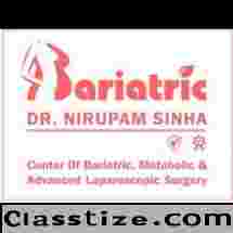 Dr. Nirupam Sinha - Leading Diabetes Doctor in Patna