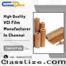 Anti-Corrosion VCI Packaging Manufacturers in Chennai