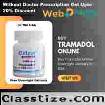 Buy Tramadol Citra 100mg Online Lowest Prices With Free Delivery