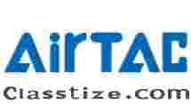 Reliable Automation Solutions by AirTAC International Group