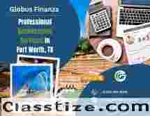 Best Outsourced Bookkeeping in Fort Worth, TX