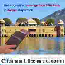 Everything to Know About Immigration DNA Tests in Jaipur