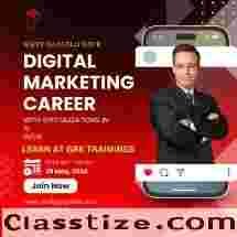 Best Digital Marketing Training in Bangalore