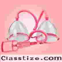 Shop the Best Quality Breast Enlarger Pump Call 7449848652