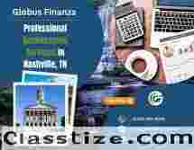 Best Outsourced Bookkeeping in Nashville, TN