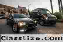 Prime Car & Limos Westchester County NY | Luxury Transportation