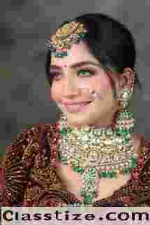 Best Makeup Artists in Noida for Wedding | Price, Info, Reviews