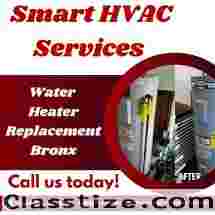 Smart HVAC Services