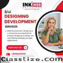 Crafting Unique Services Web Development Company in Mohali