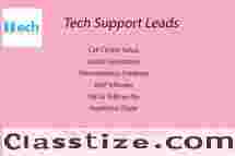 Targeted Leads Provider for Online Retailers