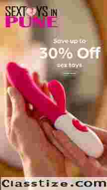 Buy Sex Toys in Pune with Discounted Price Call 7044354120