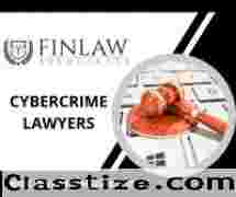 Navigating Cybercrime Charges: Expert Legal Representation When You Need It Most