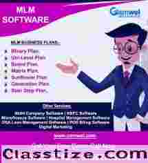 Best MLM Software Provider in Patna