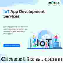 Grow Your Business With CDN Solutions IoT Development Services 