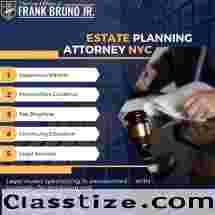 Estate Planning Attorney NYC