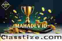 Join Mahadev Book – King of Online Betting