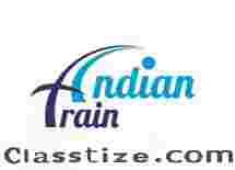 Indian Train Enquiry Services for Travelers