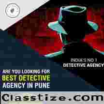 Best Detective Agency in Pune | Wolfeyedetetctive