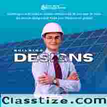 Professional Solar Proposal Services for Winning Projects