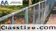 Affordable Fence Installation in Austin