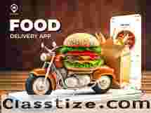 Launch Your Own Food Delivery App Script