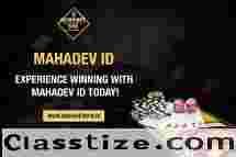 Instant Withdrawals & Safe Betting with Mahadev ID – Join Now!