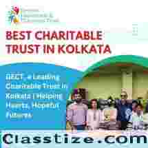 Genesis Educational & Charitable Trust: The Best Charitable Trust in Kolkata