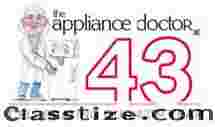 Dishwasher Repair Manhattan