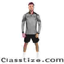 Best Long sleeve dry tech shirt shop in Dubai UAE