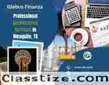 Outsource Your Bookkeeping services in Mesquite, TX