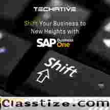 SAP Business One Software Provider in Chennai