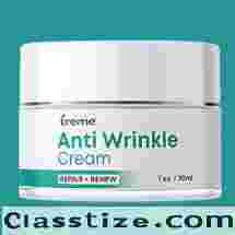 Does Treme  Anti Wrinkle Cream have a strong fragrance?