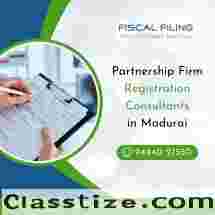 Chartered Accountants in Madurai - Fiscal Filing