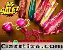 Big Sale On Adult Sex Toys For Women In Mumbai | Call 8697743555