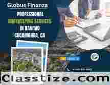 Outsource Bookkeeping Services in Rancho Cucamonga​, CA