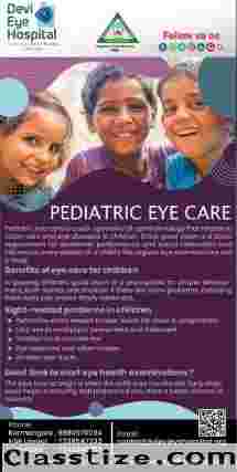  Devi Eye Find Top Childrens eye specialist hospital in Bangalore