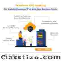 Windows VPS Hosting | Buy Windows VPS Server