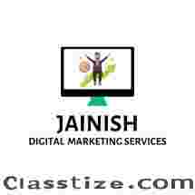 Jainish Digital Marketing Services