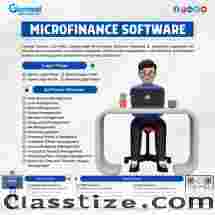 Best Banking Microfinance Software Company 