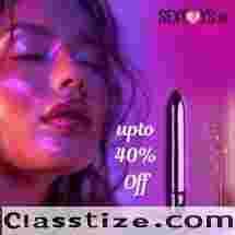 Grab The Monsoon Deals on Sex Toys in Pune