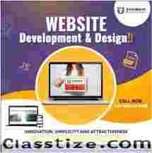 web development company in Kochi