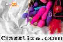 Get The Best Deal on Sex Toys in Lucknow Call 7029616327