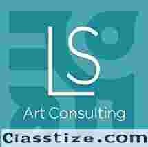 Art Consulting Services | LS Art Consulting – Custom Art Solutions