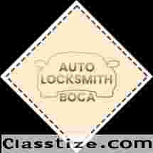 Auto Locksmith Boca